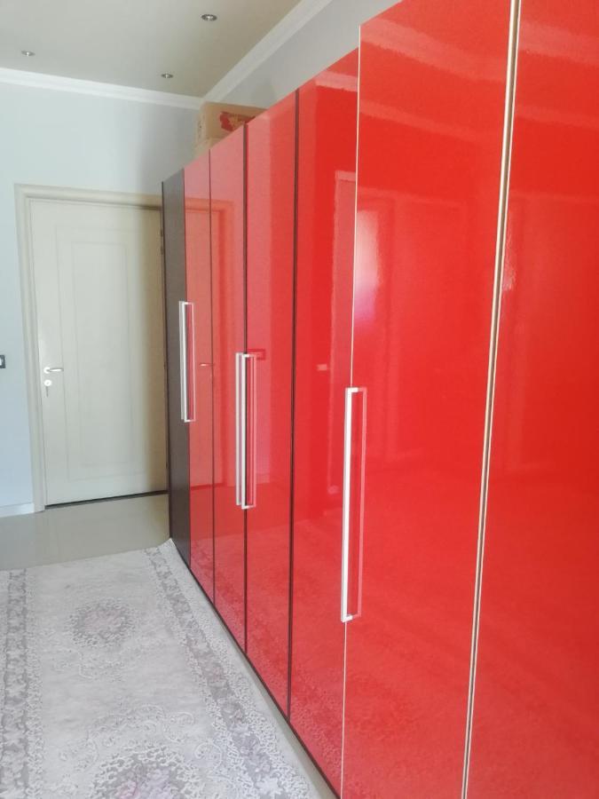 Home 12 Librazhd Exterior foto
